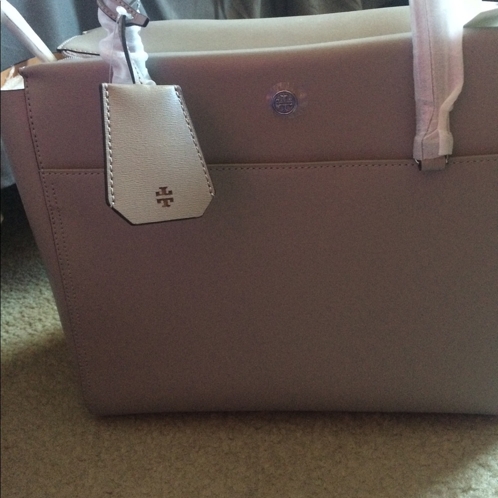 Tory burch tote